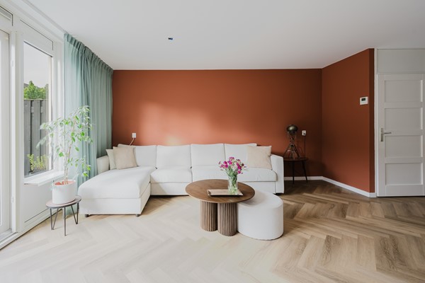 Medium property photo - Haya van Someren-Downerpad 37, 3207 DK Spijkenisse